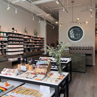 Greenbriar Market Refillery Store Image1