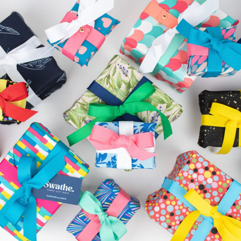 Swathe Fabric Gift Wrap hero 768x768