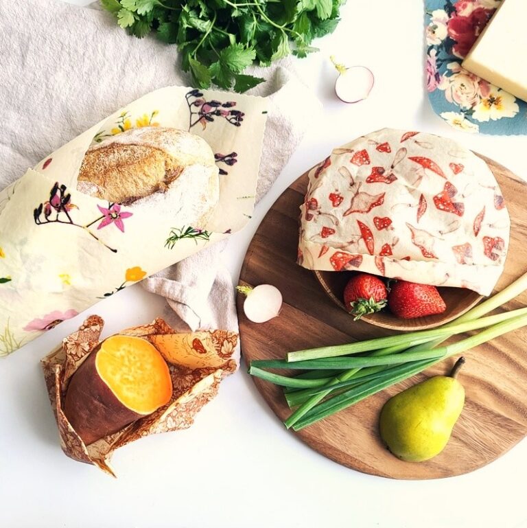 Prairie Bee Wraps cover 768x769